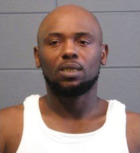 Antonio Jones Arrested in Shooting Investigation | St. John Parish ...