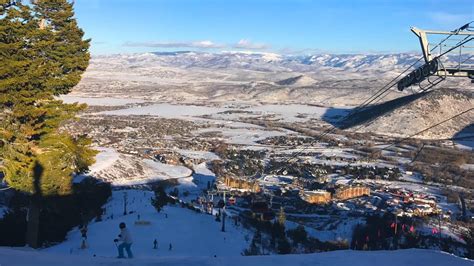 2016 - Park City Christmas on Vimeo