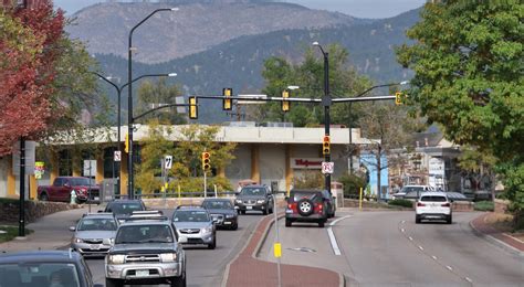 Plan for increased traffic, parking congestion May 9–11 | CU Boulder ...