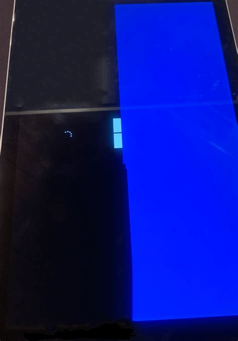 Image result for Surface Pro Boot Loop Repair