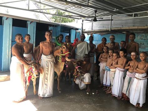 Veda Patasala – SARMA SASTRIGAL – A Man On A Misson