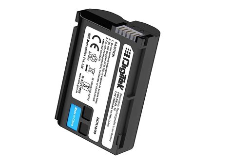 Buy Digitek (ENEL-15 Platinum) Rechargeable Battery for NikonOnline ...