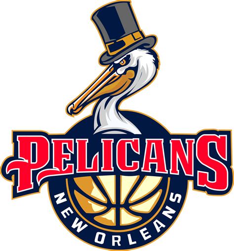 New Orleans Pelicans Logo