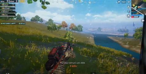 Top 10 Popular Categories Of PUBG Mobile Players