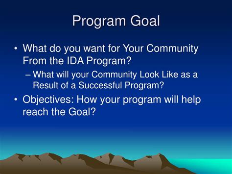 Image result for IDA Program