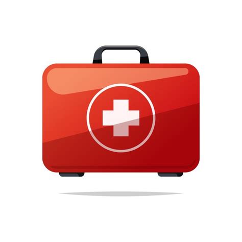 Image result for First Aid Kit Logo