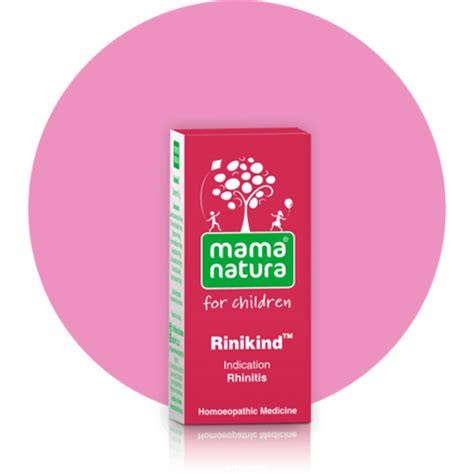 Rhinitis | mamanatura.in
