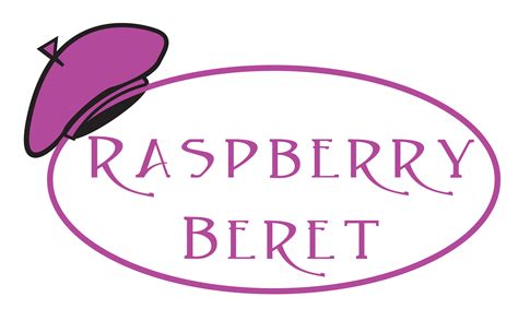 Dishes/Cookware - Raspberry Beret