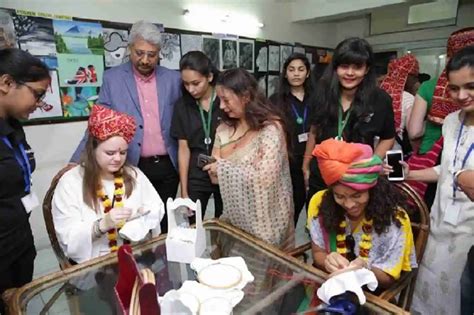 Fashion Design Institute in Jaipur