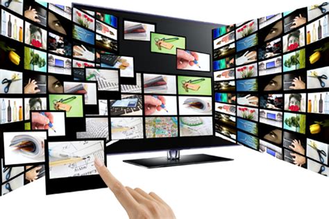 美国视频流媒体市场达85%饱和，流媒体竞争加剧_薪媒体_O2O新商业媒体资讯平台