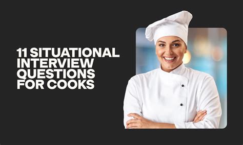 Image result for Cooks Interview Questions
