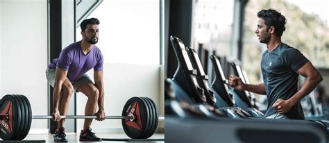 The Science Behind - Exercise