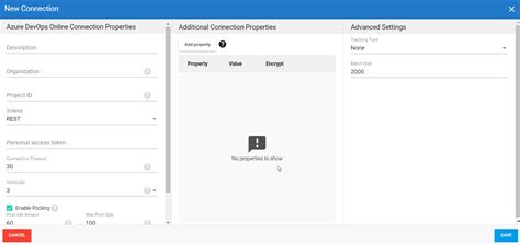 Image result for Azure DevOps API Connection