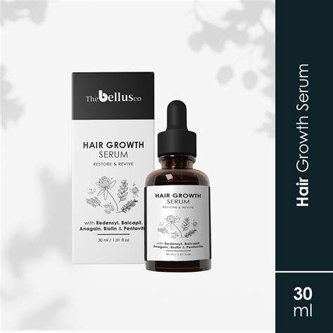 Hair growth serum – 30ml