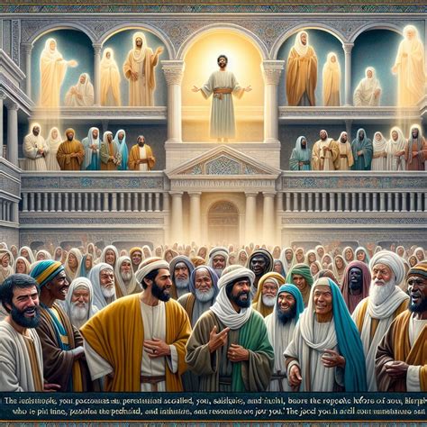 What does Matthew 5:11-12 mean? | Bible Art