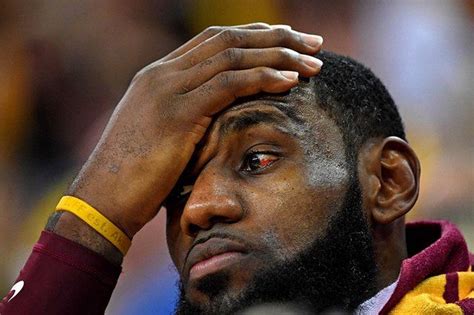 Lilipat o hindi? Maaaring puntahan ni LeBron, palaisipan na | ABS-CBN ...