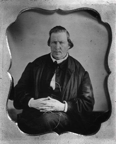 Journey to Martin's Cove: The Mormon Handcart Tragedy of 1856 ...