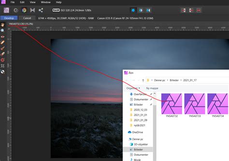 Image result for Open CR3 File