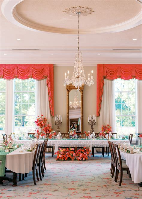 REAL WEDDING: A + A, Cincinnati Woman's Club, Cincinnati – Eve Floral Co.