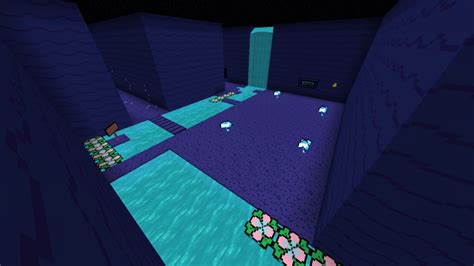 Image result for Undertale Waterfall Map Layout