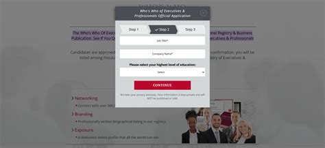 Image result for Creative Multi-Step Form Examples