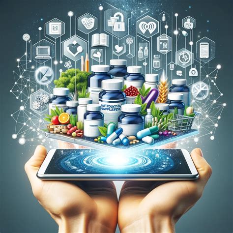 Exploring iHerb: A Comprehensive Review of Healthy Products, Quality ...