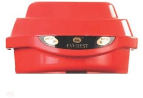 Everest EPS 50 Voltage Stabilizer Price in India - Buy Everest EPS 50 ...