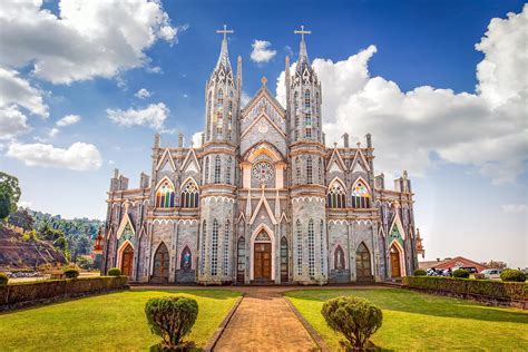 Famous Christian Church