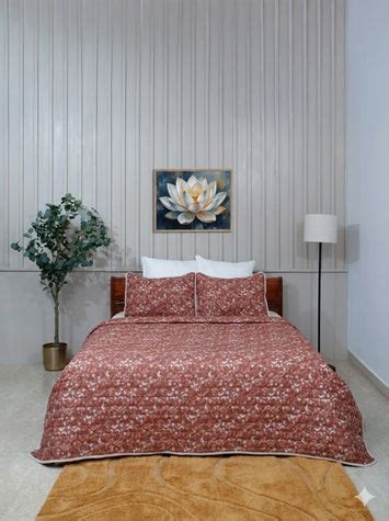 Premium Bedsheets & Luxury Comforters Online – Modern Threads India