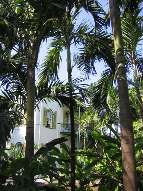 Key West gehört zu den “19 Most Beautiful Small Towns in America”
