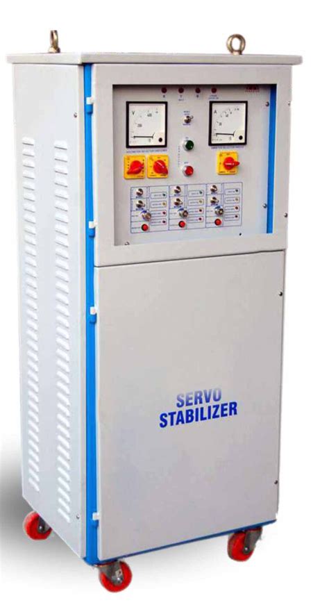 Stabilizers - SR Power Solutions
