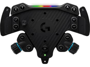 Logitech Wheel Software 的图像结果