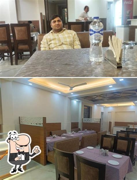 Sukh Sagar Restaurant, Saharanpur - Restaurant menu, prices and reviews