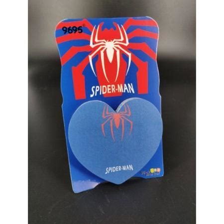 Spiderman – ThePeppyStore