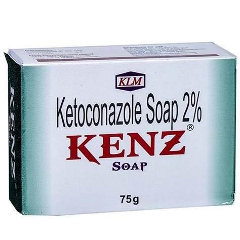 Kenz Soap – iMediCart E Pharmacy