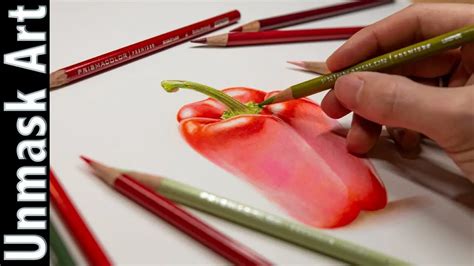 Image result for Colored Pencil Realistic Drawing Tutorial