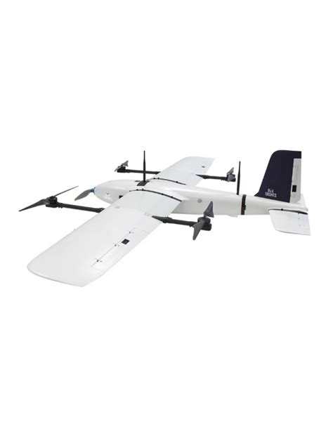 Aerius VTOL Product Details - RevDrones