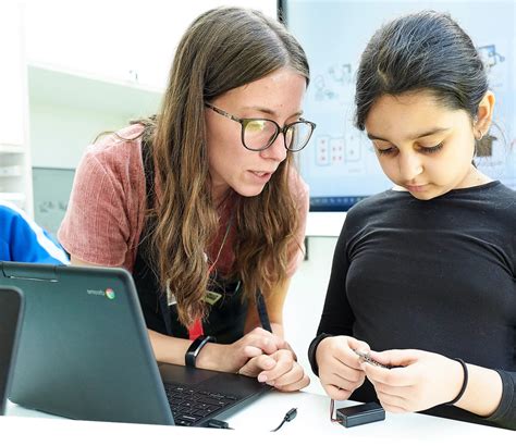 Micro Bit 的图像结果