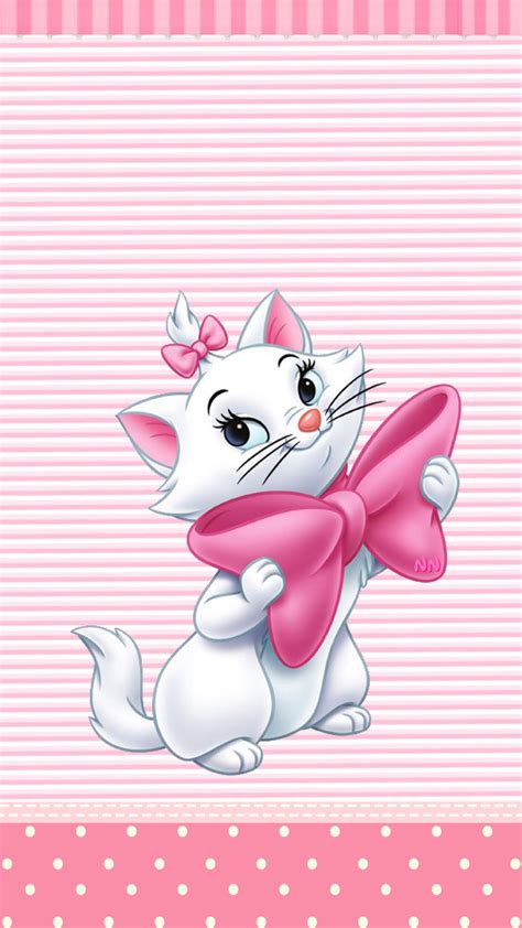 Marie Aristocats Wallpaper (47+ pictures) - WallpaperSet