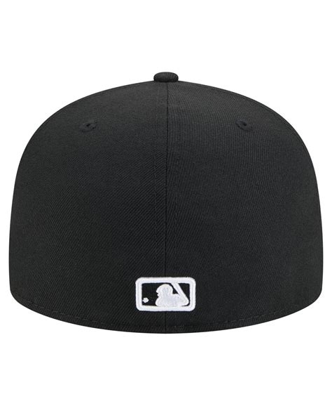 New Era Men's Black Los Angeles Dodgers 2024 World Series Champions ...