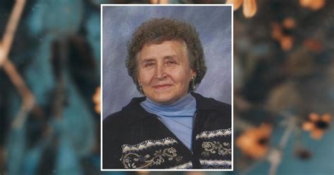 Obituary | Virginia R. Sell of New London, Wisconsin | Cline Hanson ...