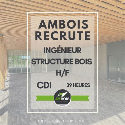 Construction de maison en bois dans le Nord de la France. INGENIEUR ...