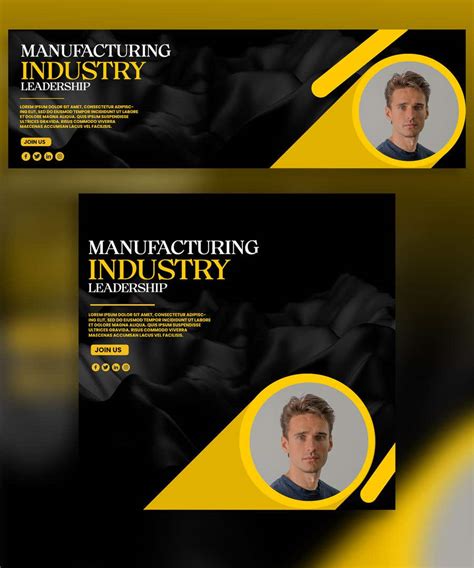 Entry #54 by dramaloverzz for LinkedIn Social Media Banner Design and ...