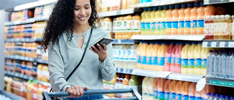 Deliverect | What is FMCG? Understanding the Fast-Moving Consumer Goods ...
