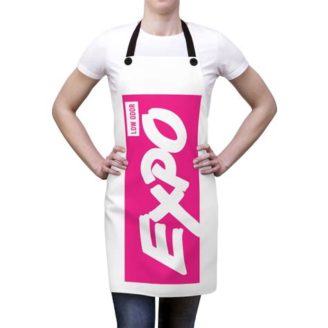 Expo Dry Markers Apron Costumes, Dry Erase Marker Costumes Teachers ...