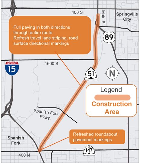 State Route 51 Renewed - PublicInput