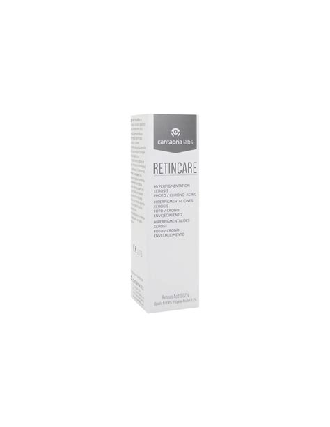 Retincare Hyperpigmentation Gel 30ml