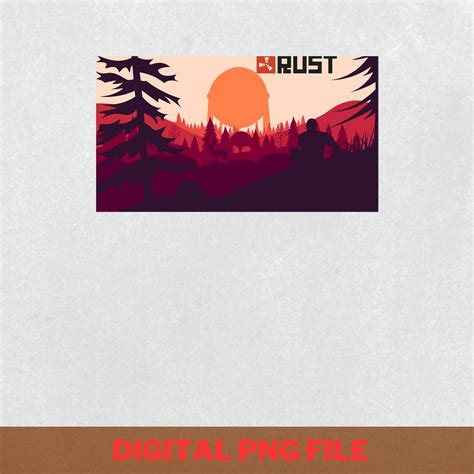 Rust Game Icon 的图像结果