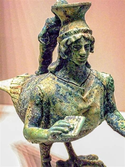 Roman Times: Sirens in ancient mythology and beyond