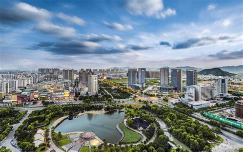 2022年度台州各县市区GDP排名公布！温岭排在……_数据_核算_全市